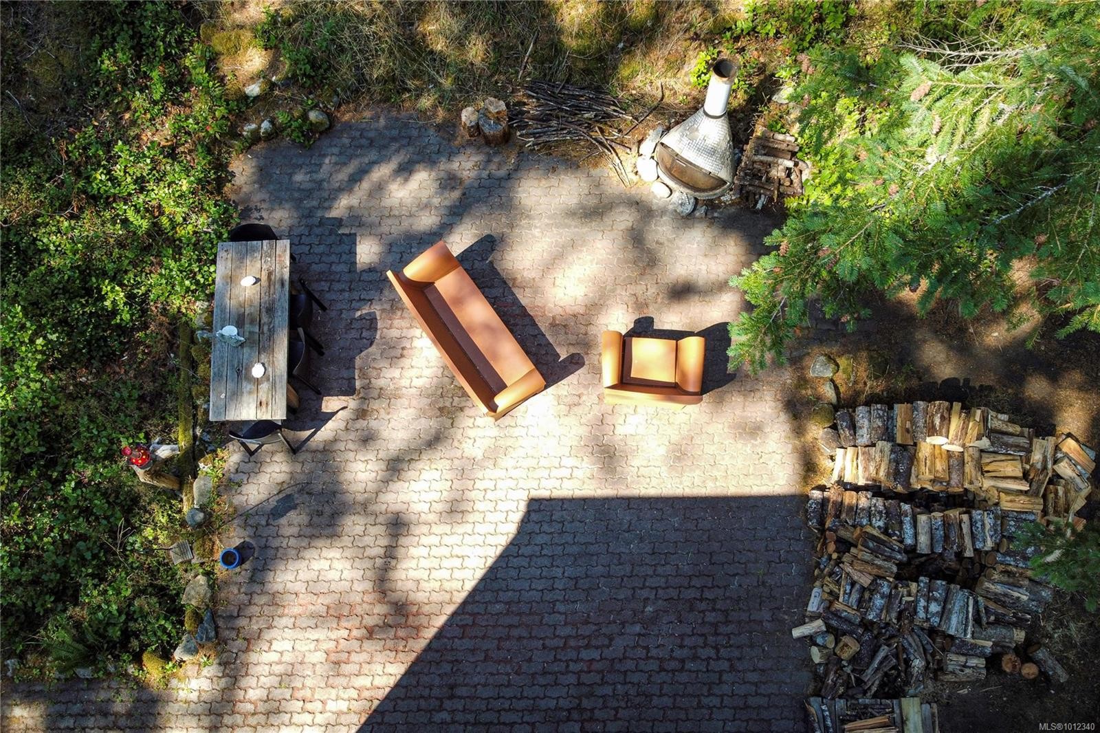 766 B Gowlland Harbour Rd, Quadra Island, BC