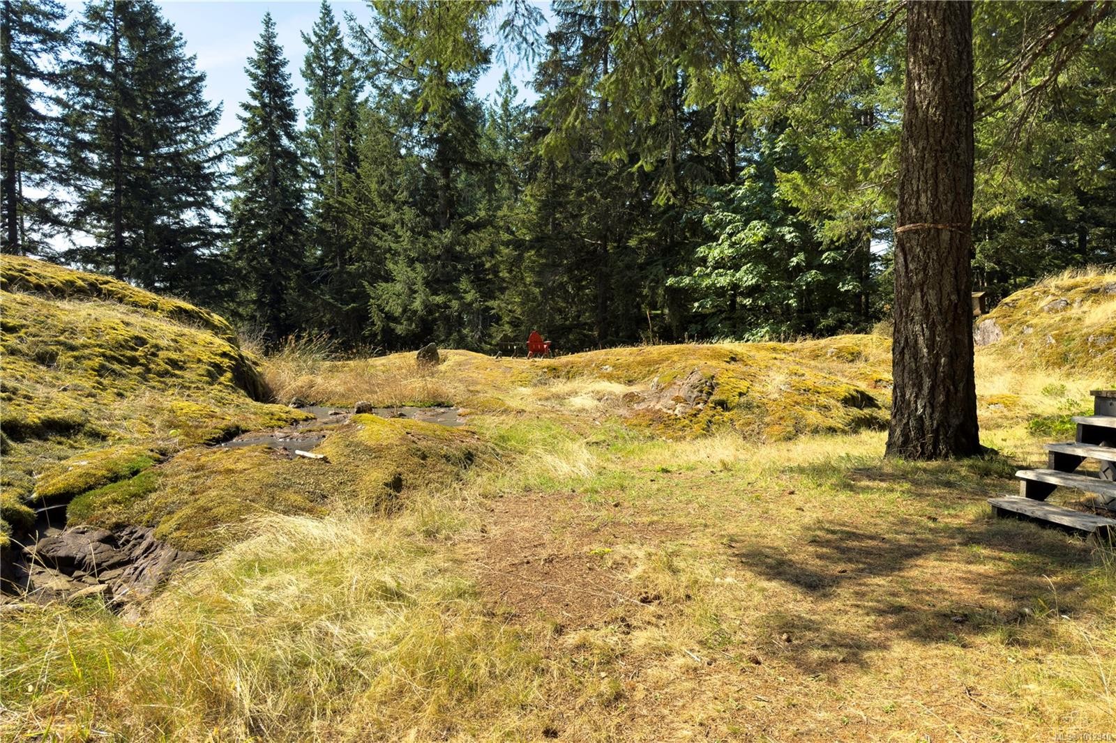 766 B Gowlland Harbour Rd, Quadra Island, BC