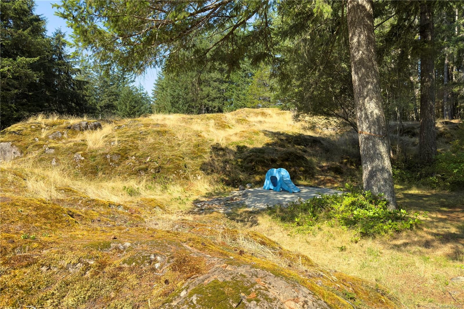 766 B Gowlland Harbour Rd, Quadra Island, BC