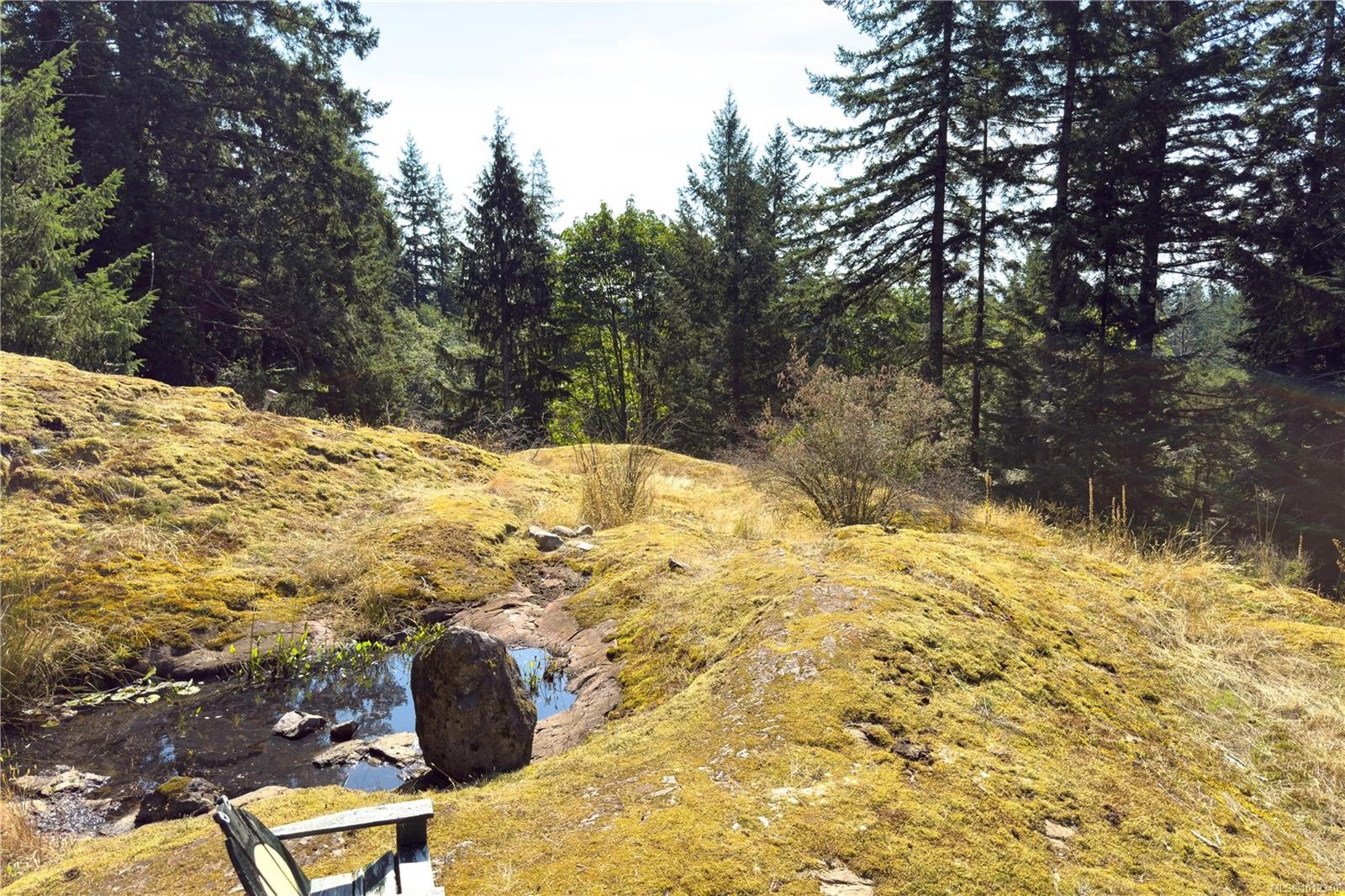 766 B Gowlland Harbour Rd, Quadra Island, BC