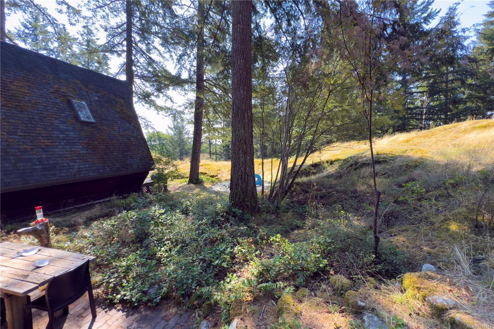 766 B Gowlland Harbour Rd, Quadra Island, BC