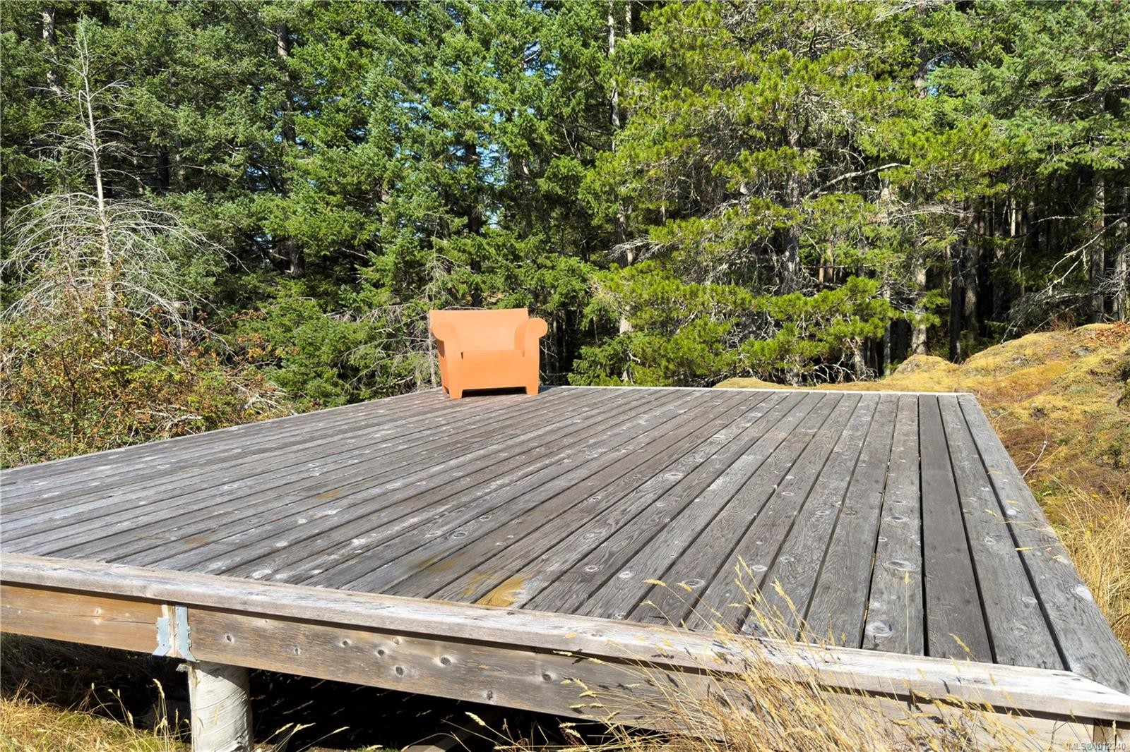 766 B Gowlland Harbour Rd, Quadra Island, BC