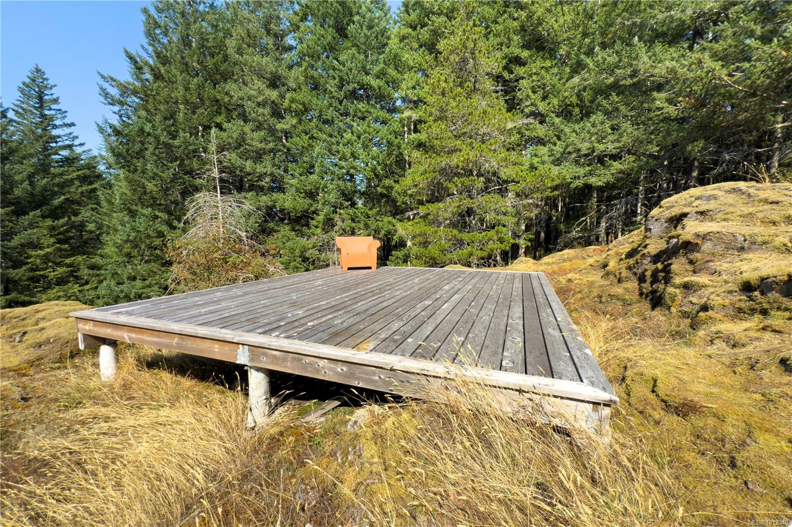 766 B Gowlland Harbour Rd, Quadra Island, BC