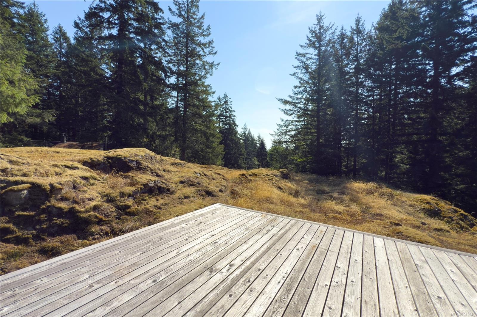 766 B Gowlland Harbour Rd, Quadra Island, BC