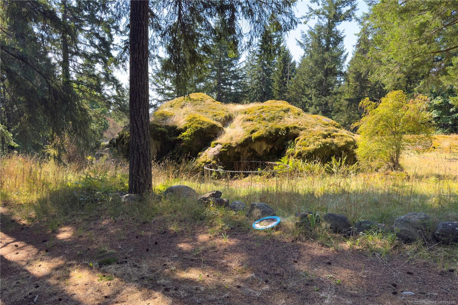 766 B Gowlland Harbour Rd, Quadra Island, BC