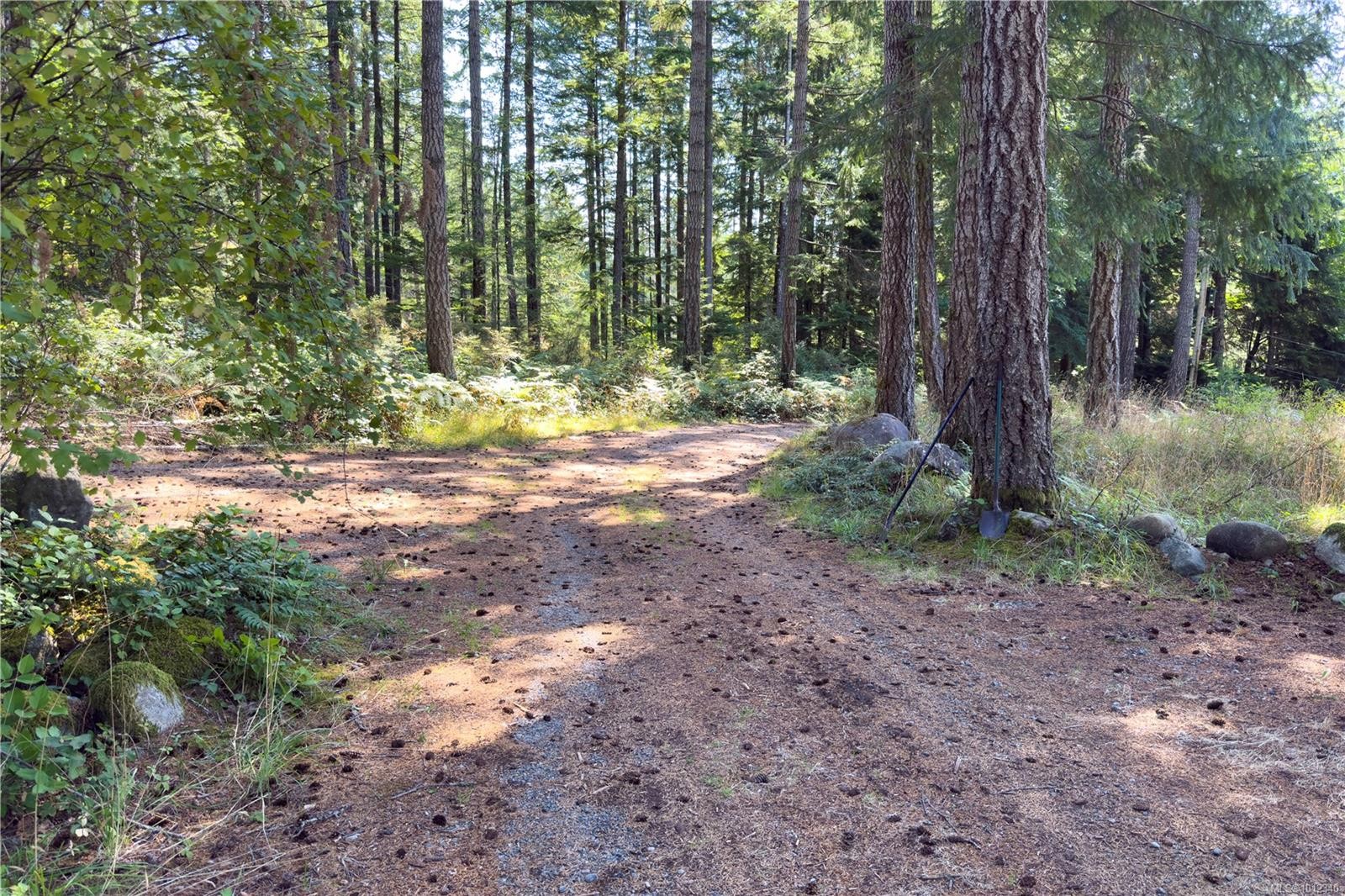 766 B Gowlland Harbour Rd, Quadra Island, BC