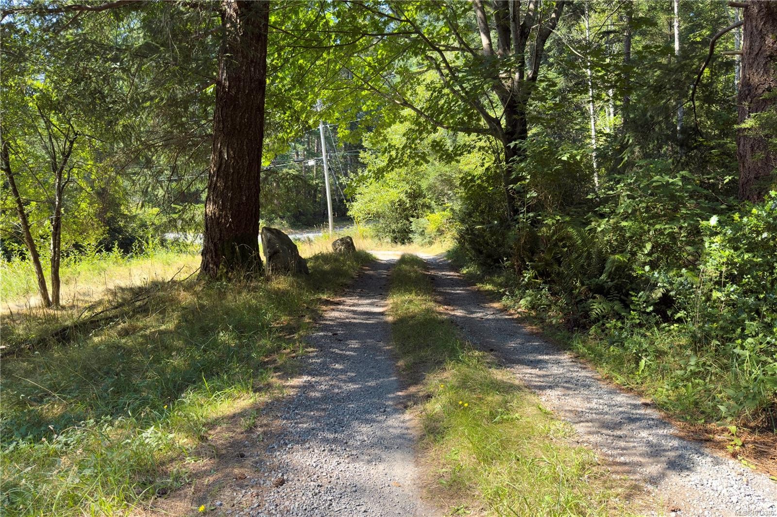 766 B Gowlland Harbour Rd, Quadra Island, BC