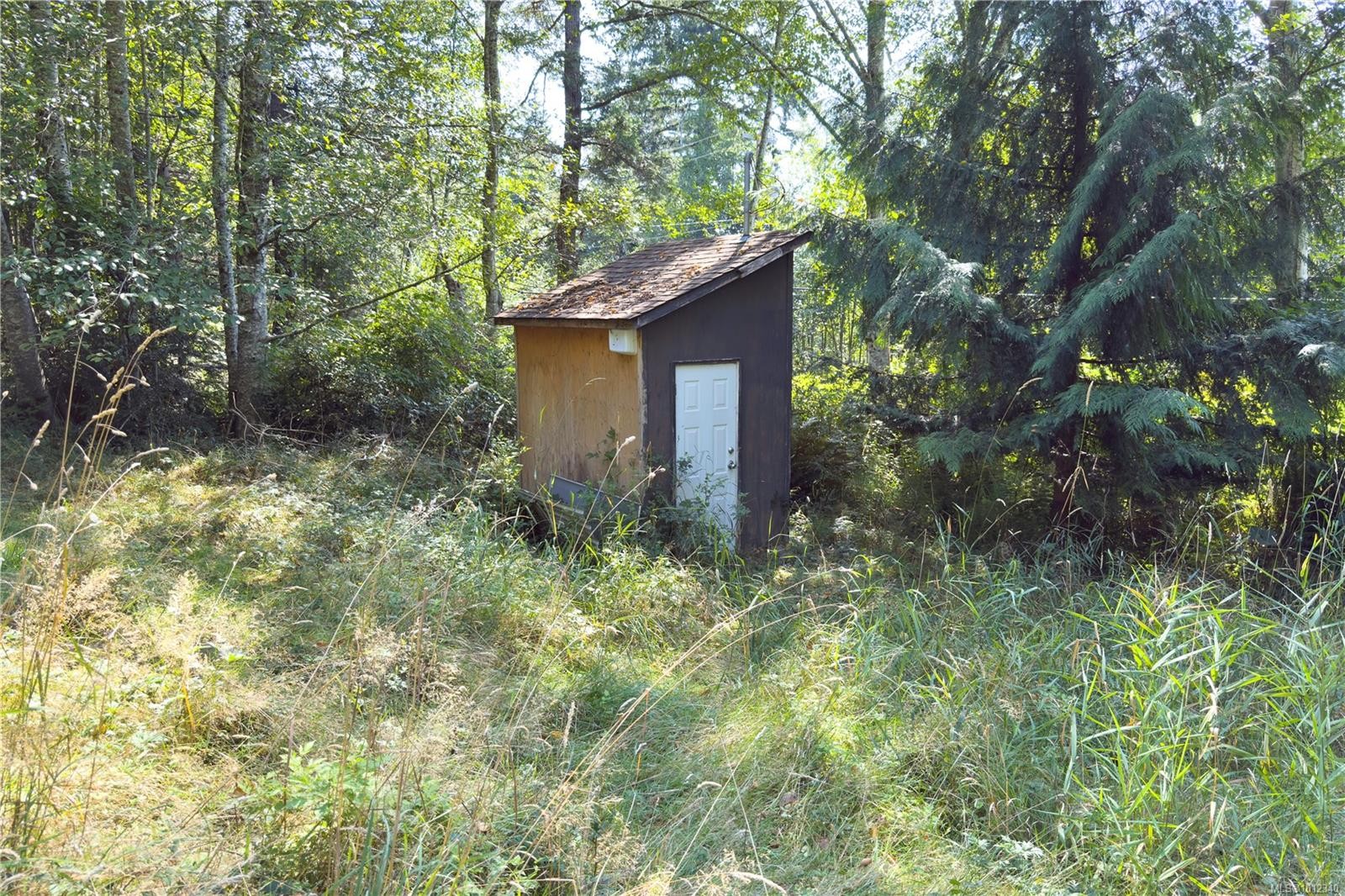 766 B Gowlland Harbour Rd, Quadra Island, BC