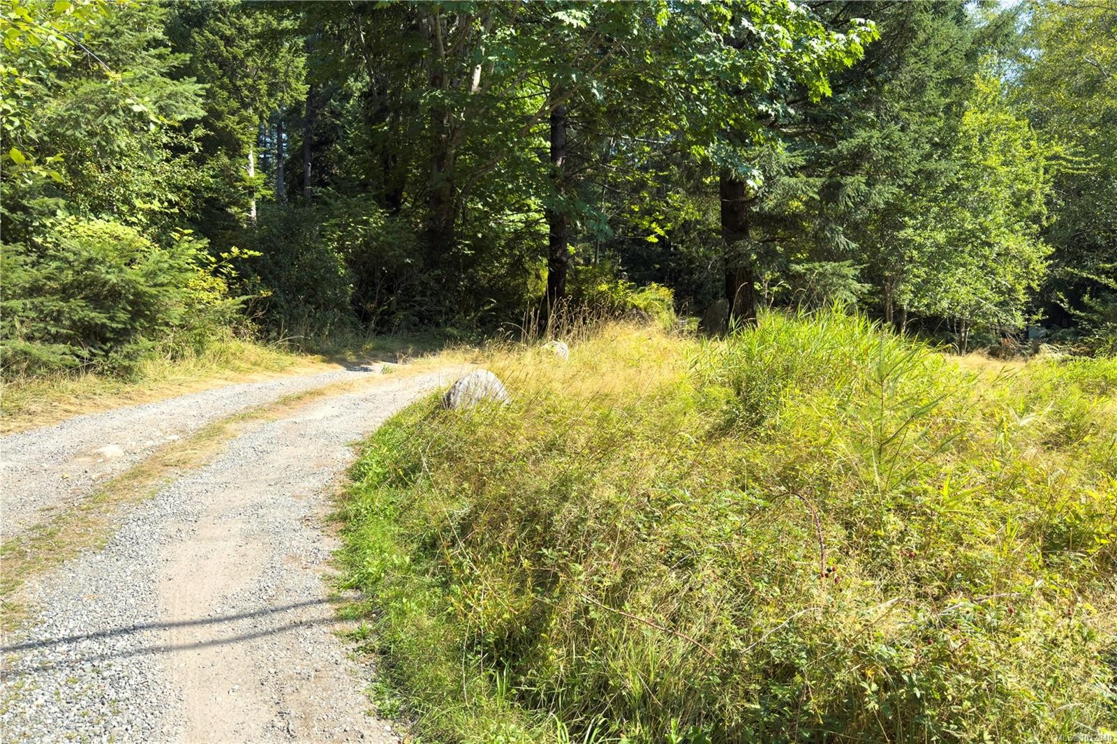 766 B Gowlland Harbour Rd, Quadra Island, BC