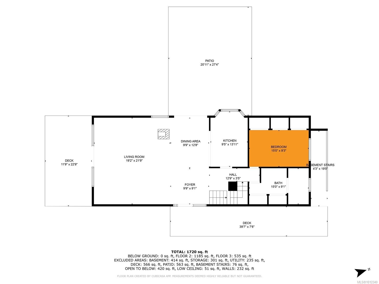 766 B Gowlland Harbour Rd, Quadra Island, BC