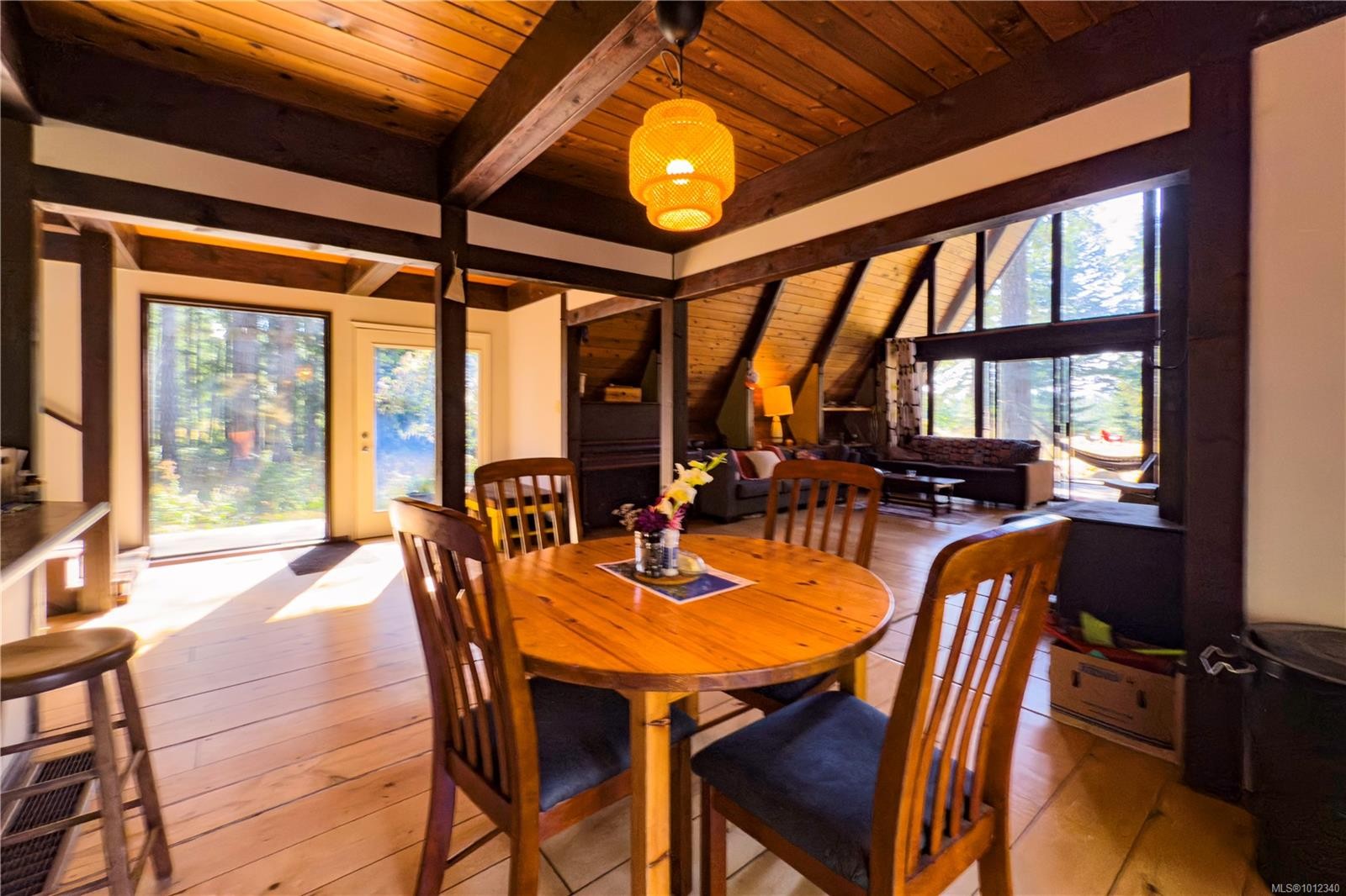 766 B Gowlland Harbour Rd, Quadra Island, BC