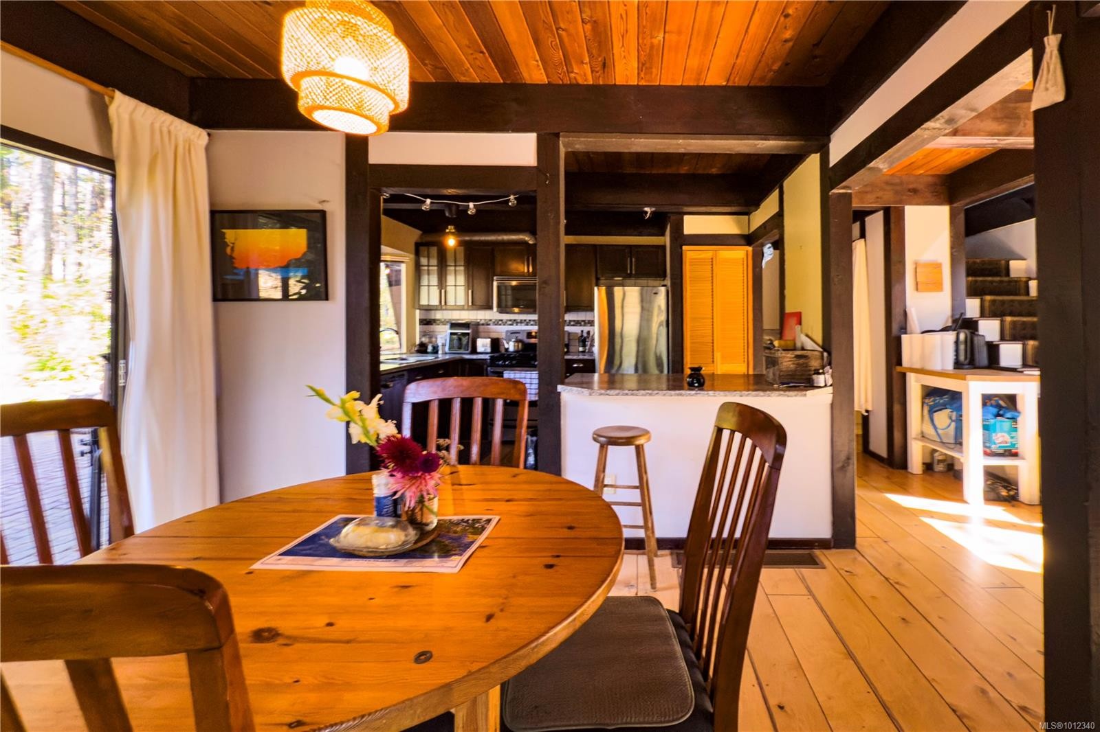 766 B Gowlland Harbour Rd, Quadra Island, BC