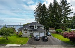 7085 Shorncliffe Ave Port Hardy, BC V0N 2P0