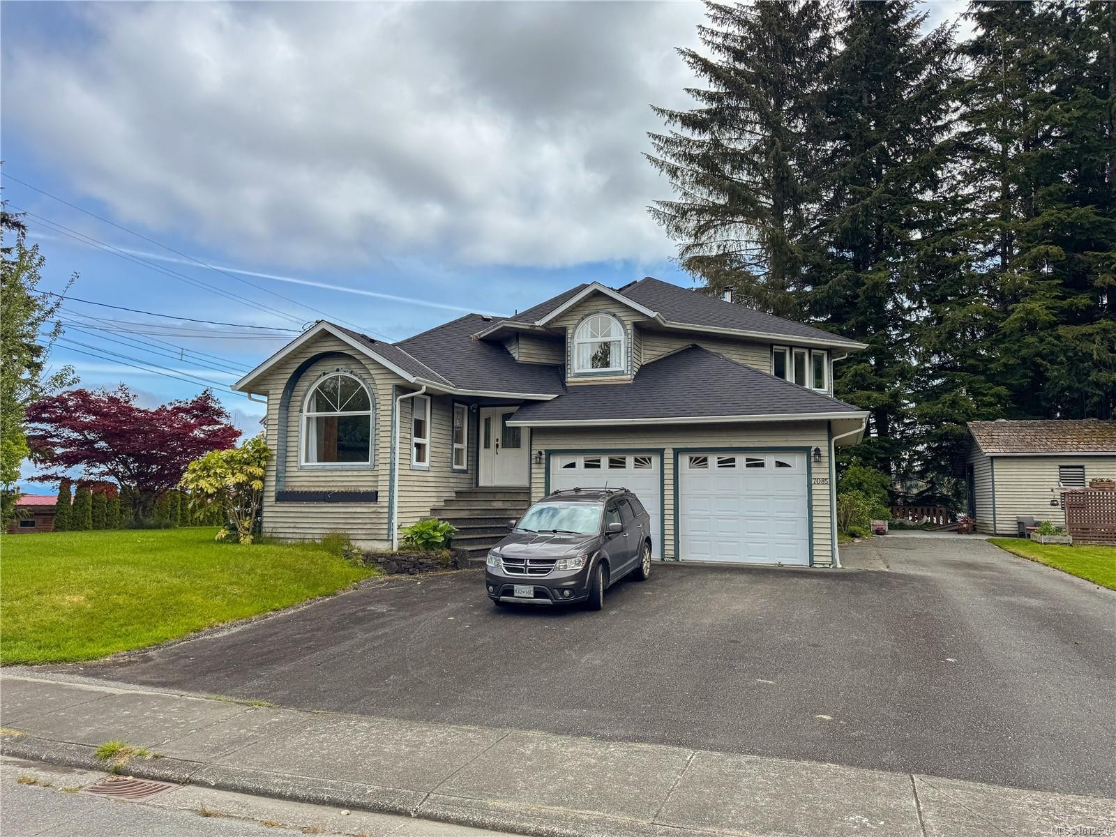 7085 Shorncliffe Ave, Port Hardy, BC