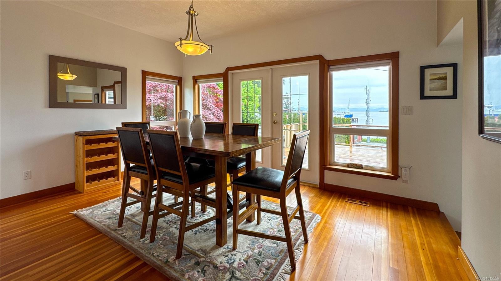 7085 Shorncliffe Ave, Port Hardy, BC