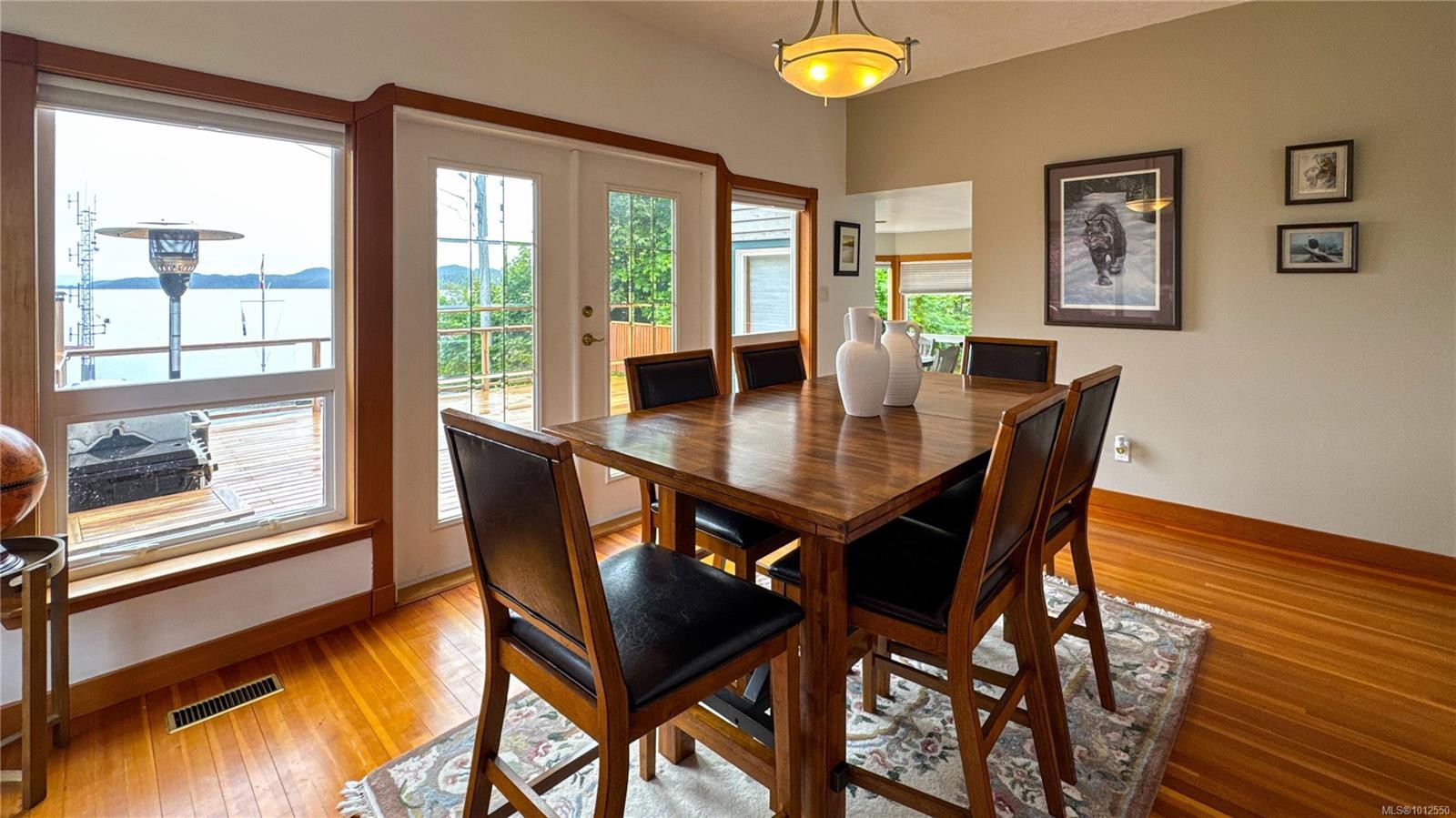 7085 Shorncliffe Ave, Port Hardy, BC