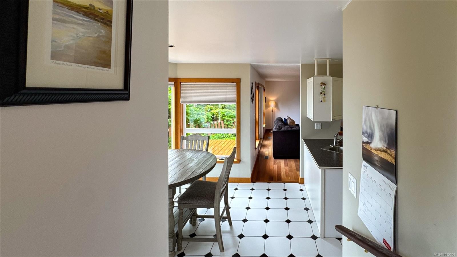 7085 Shorncliffe Ave, Port Hardy, BC