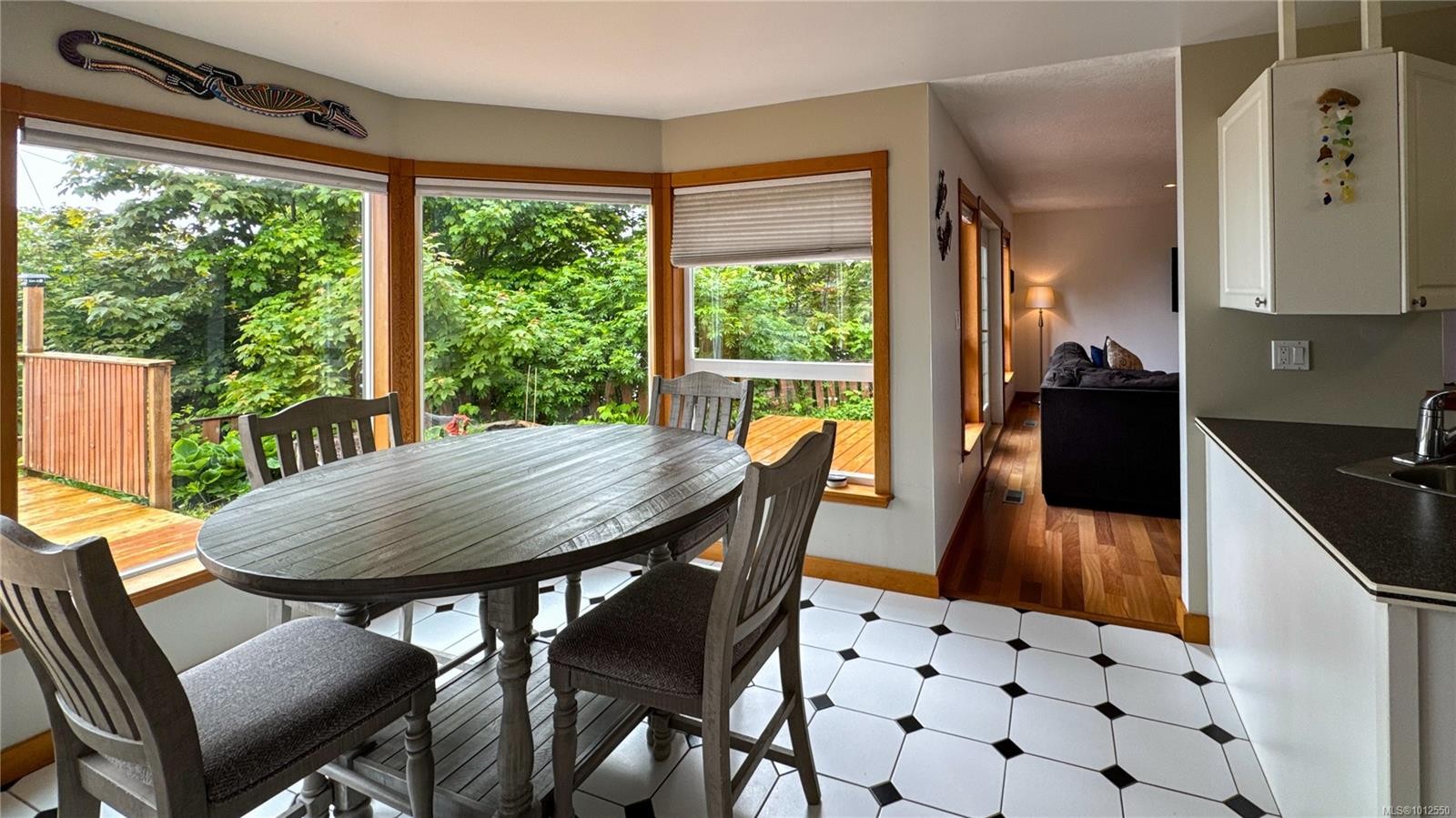 7085 Shorncliffe Ave, Port Hardy, BC