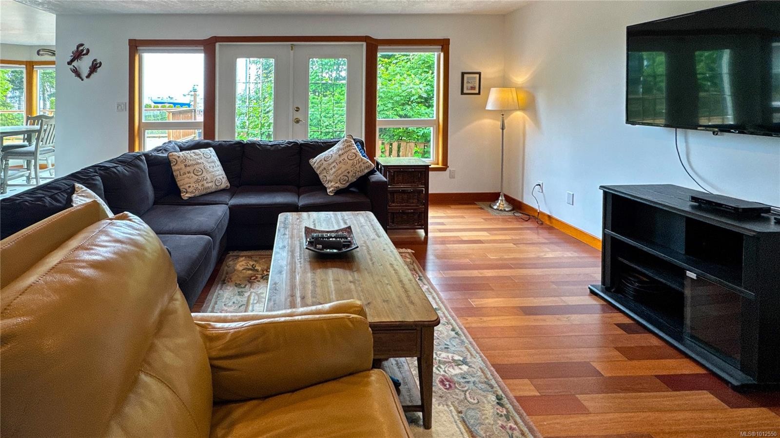 7085 Shorncliffe Ave, Port Hardy, BC