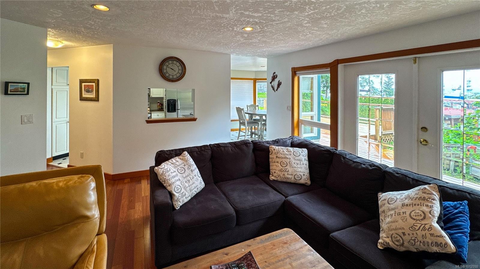 7085 Shorncliffe Ave, Port Hardy, BC