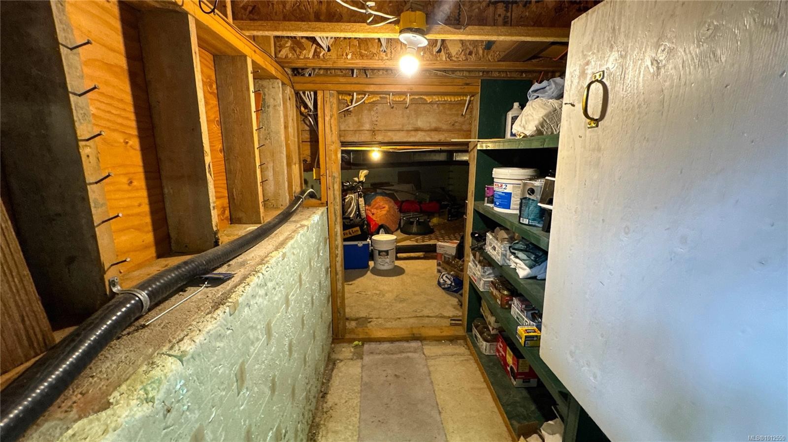 7085 Shorncliffe Ave, Port Hardy, BC