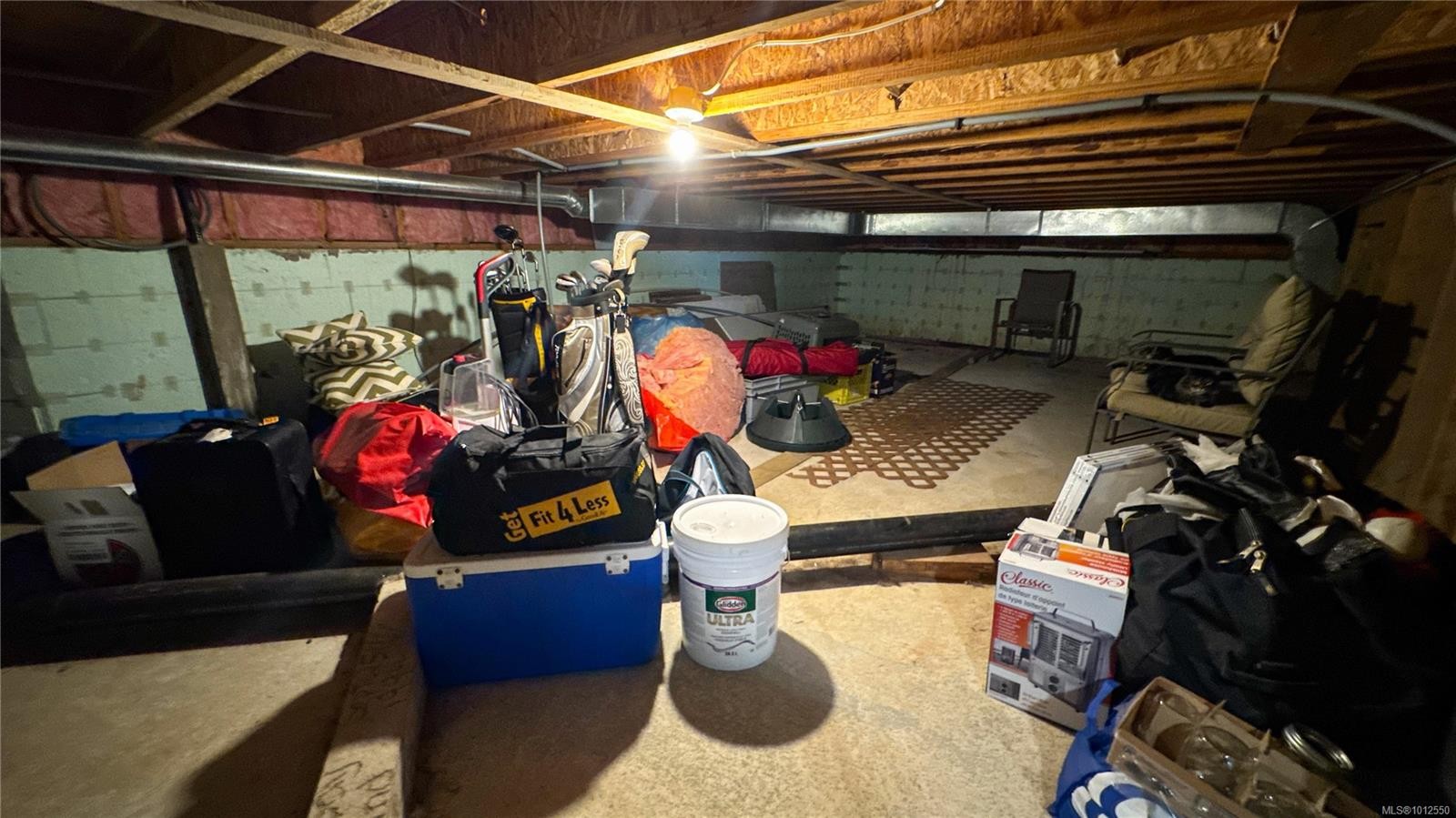 7085 Shorncliffe Ave, Port Hardy, BC