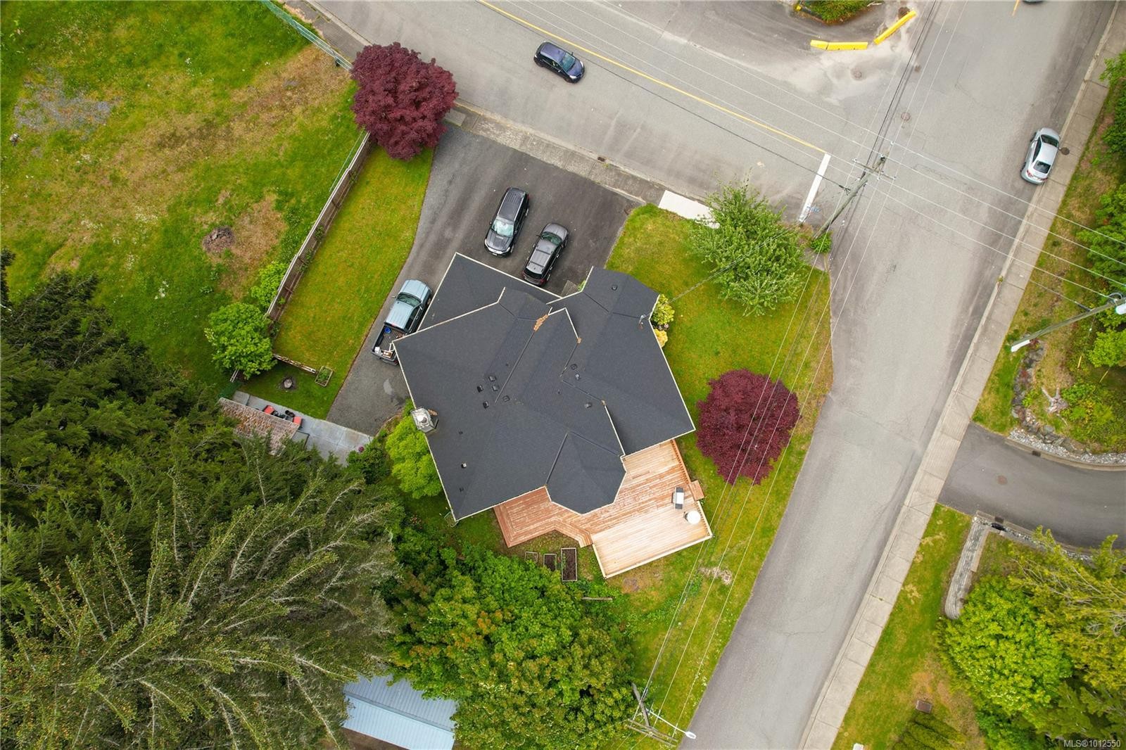 7085 Shorncliffe Ave, Port Hardy, BC