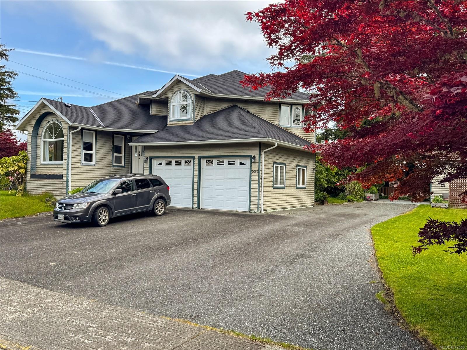 7085 Shorncliffe Ave, Port Hardy, BC