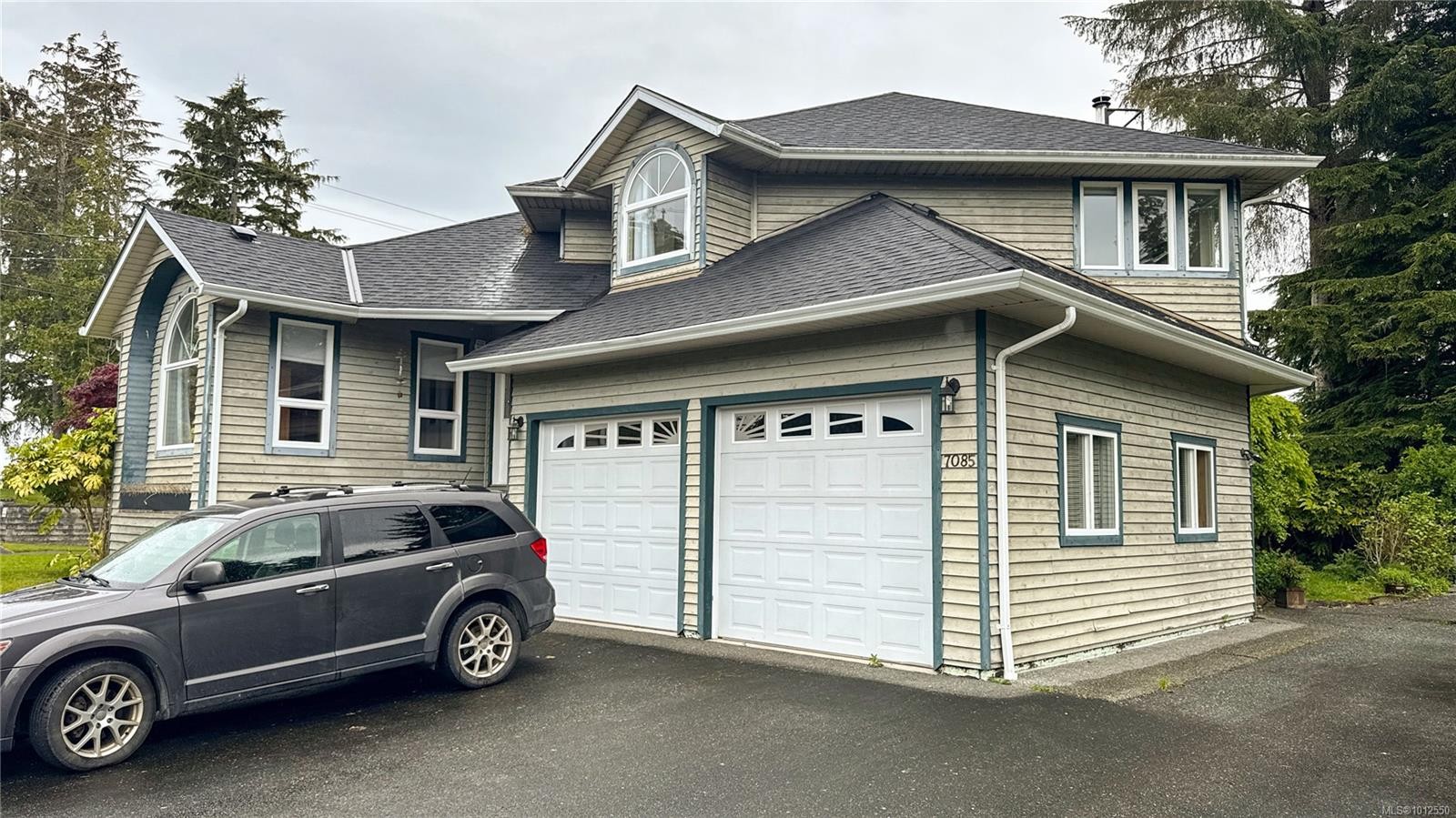 7085 Shorncliffe Ave, Port Hardy, BC