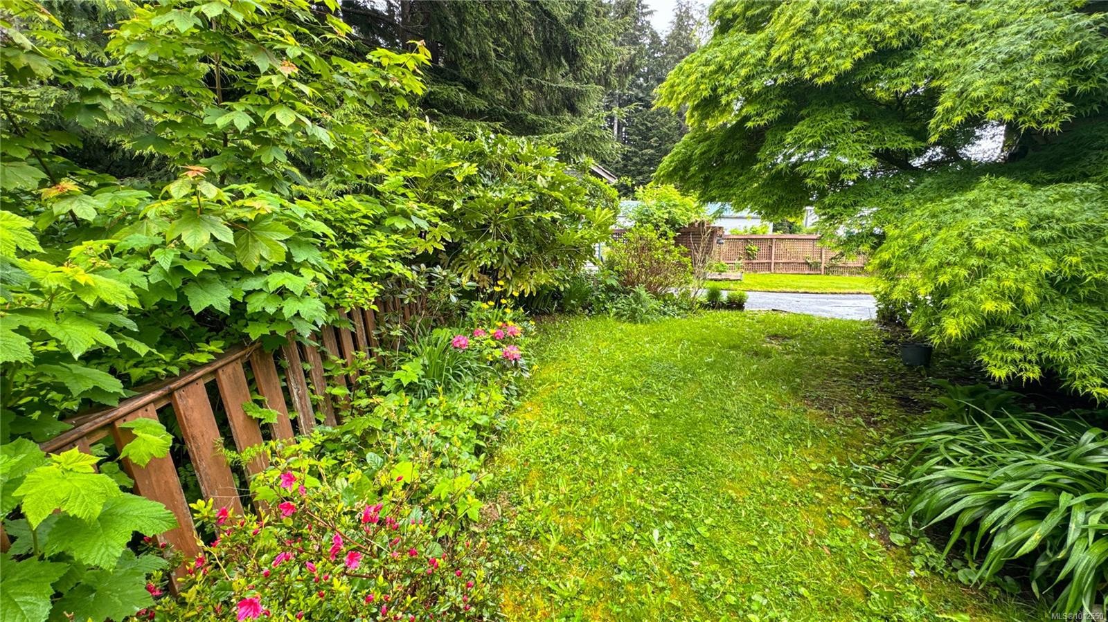 7085 Shorncliffe Ave, Port Hardy, BC