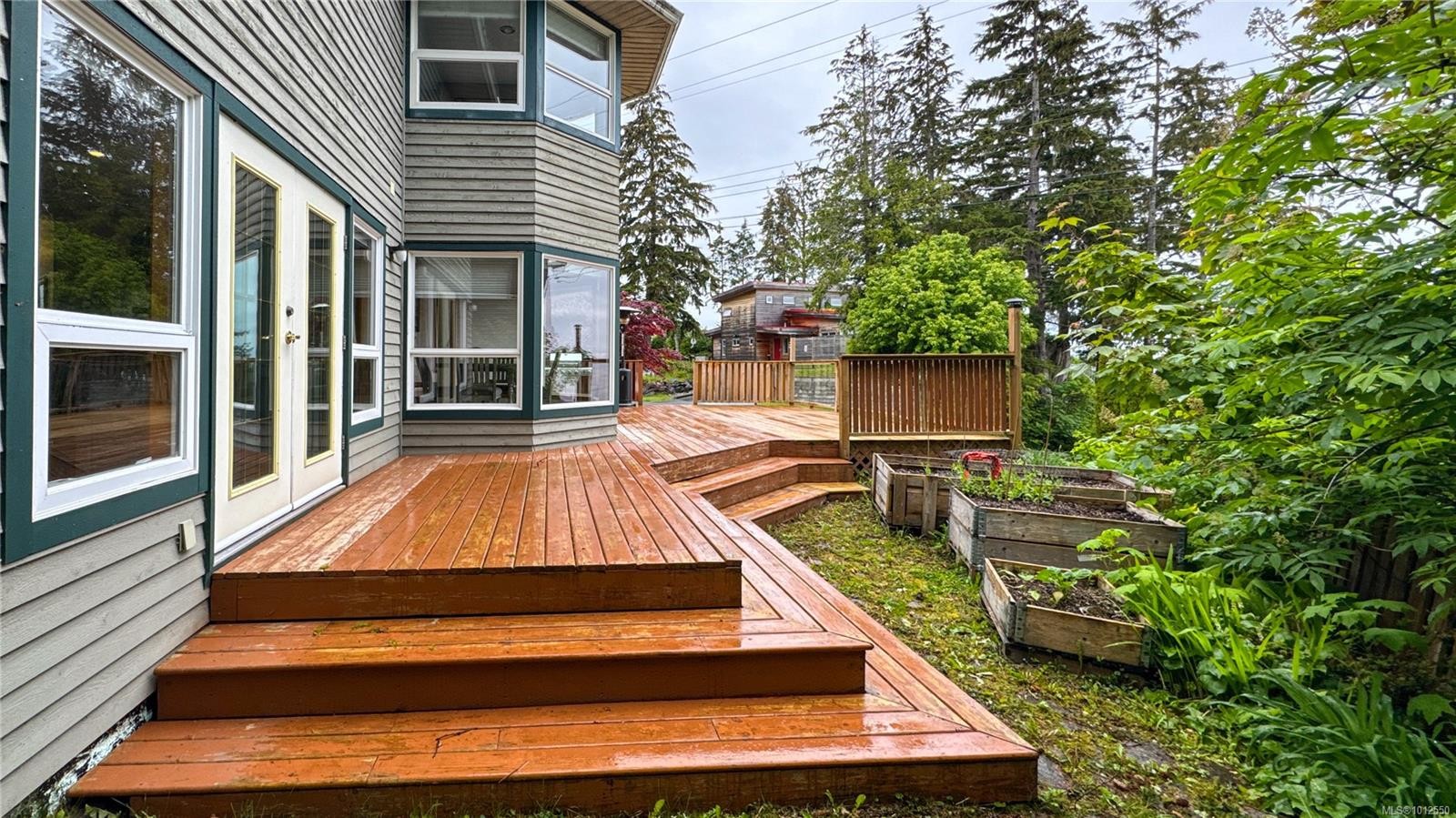 7085 Shorncliffe Ave, Port Hardy, BC