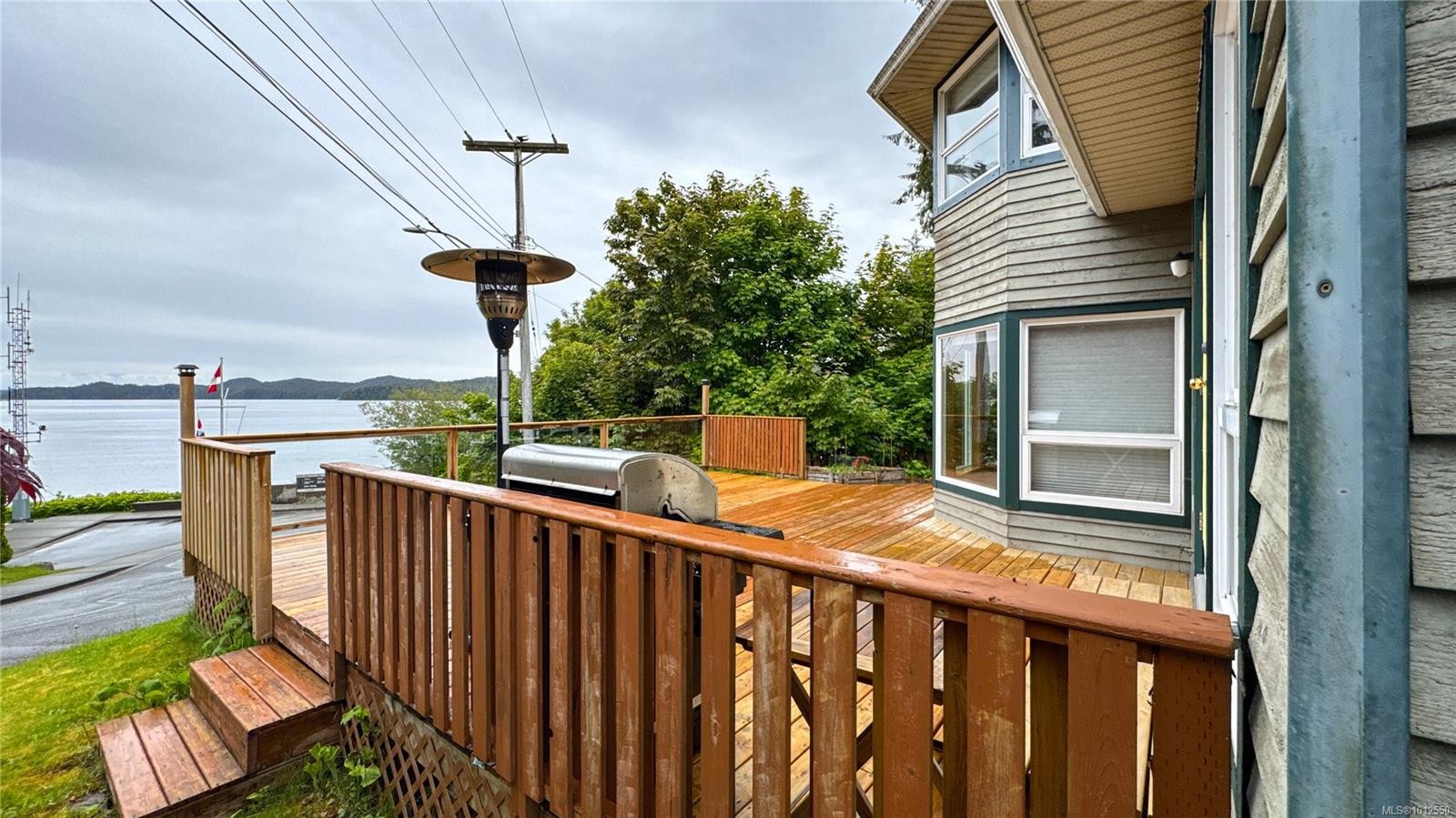 7085 Shorncliffe Ave, Port Hardy, BC