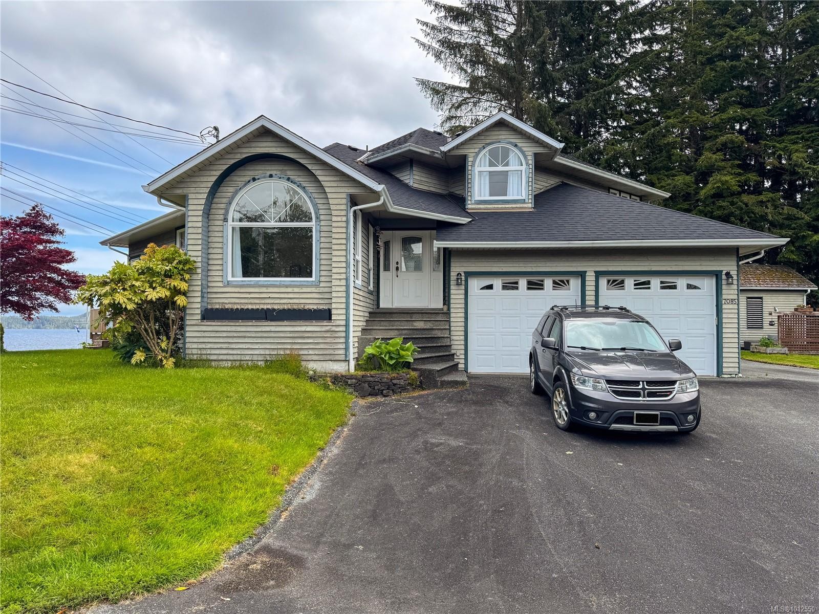 7085 Shorncliffe Ave, Port Hardy, BC