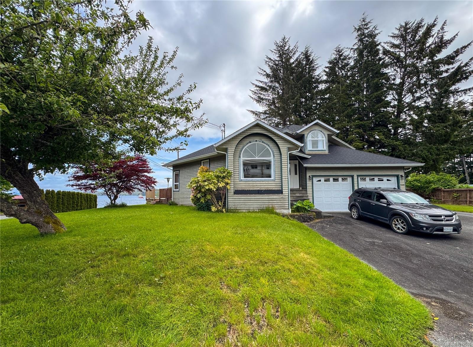 7085 Shorncliffe Ave, Port Hardy, BC