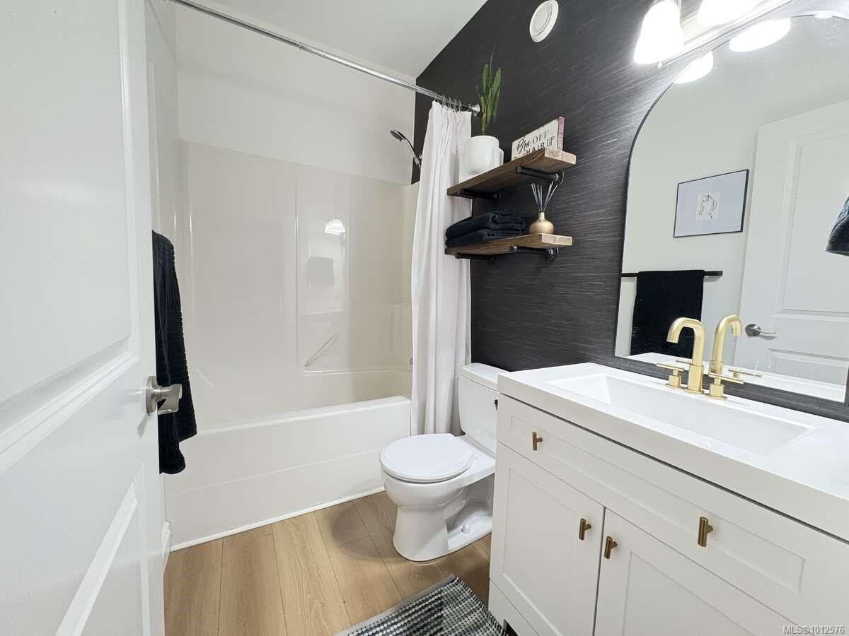 2913 Pacific View Terr, Campbell River, BC