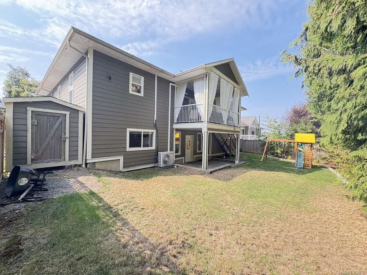 2913 Pacific View Terr, Campbell River, BC