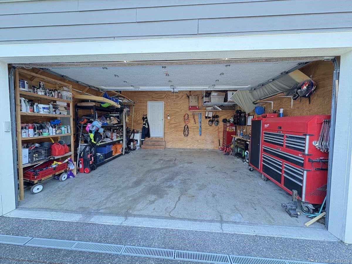 2913 Pacific View Terr, Campbell River, BC