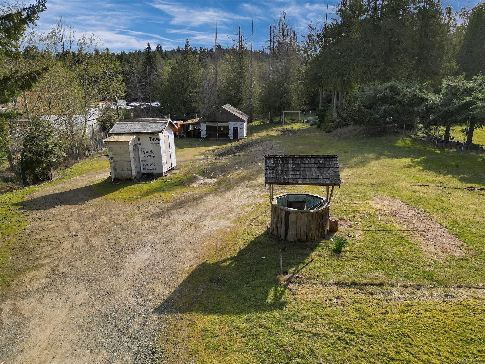 510 Whalen Rd, Mayne Island, BC