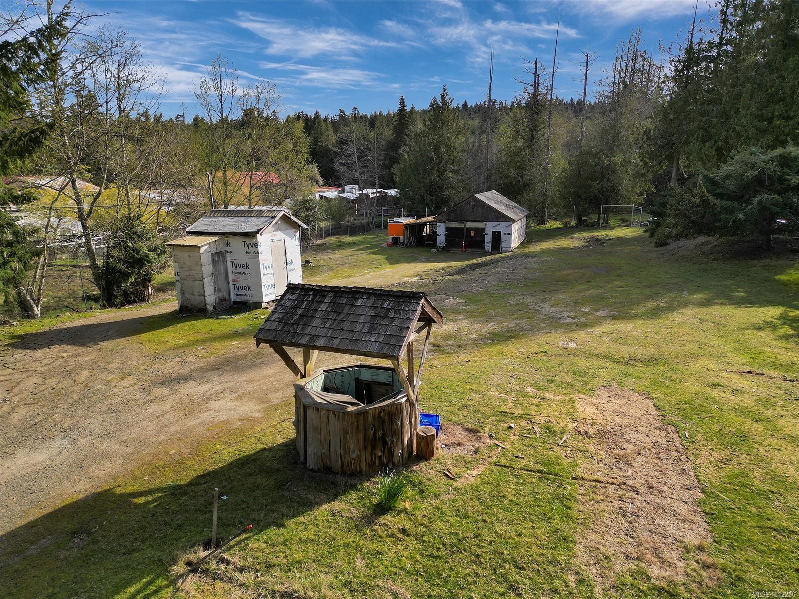 510 Whalen Rd, Mayne Island, BC