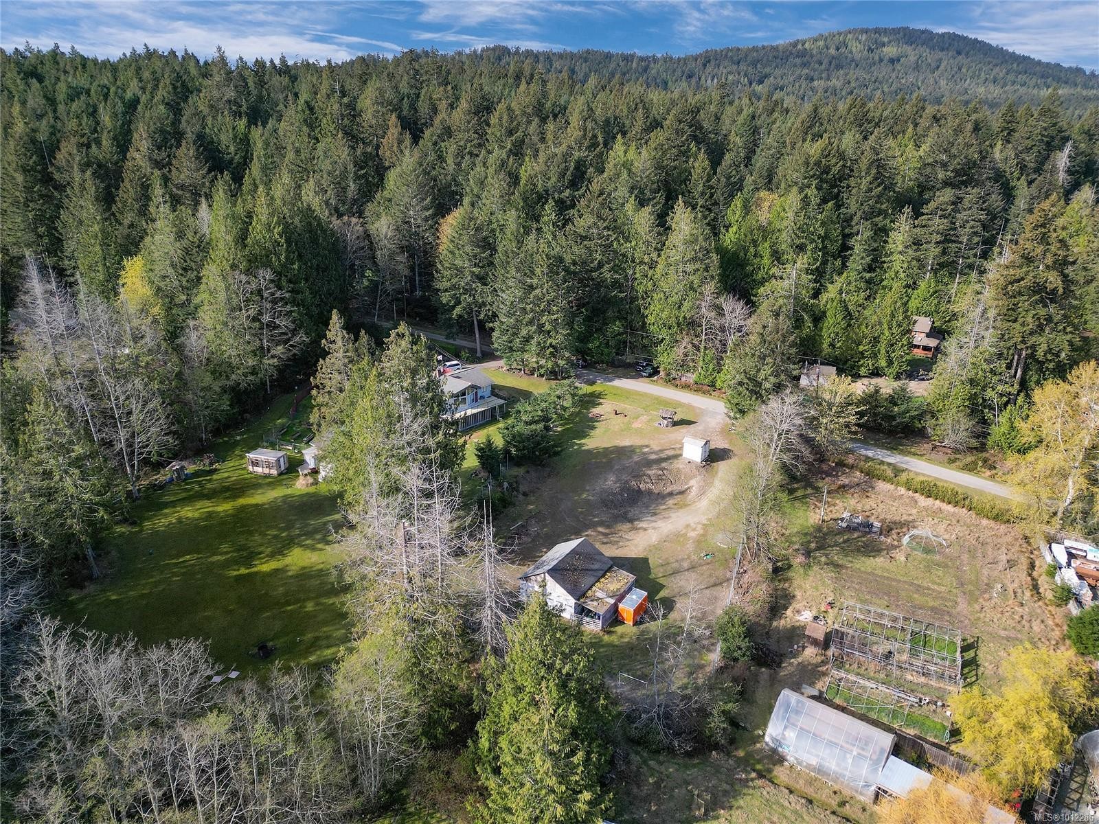 510 Whalen Rd, Mayne Island, BC