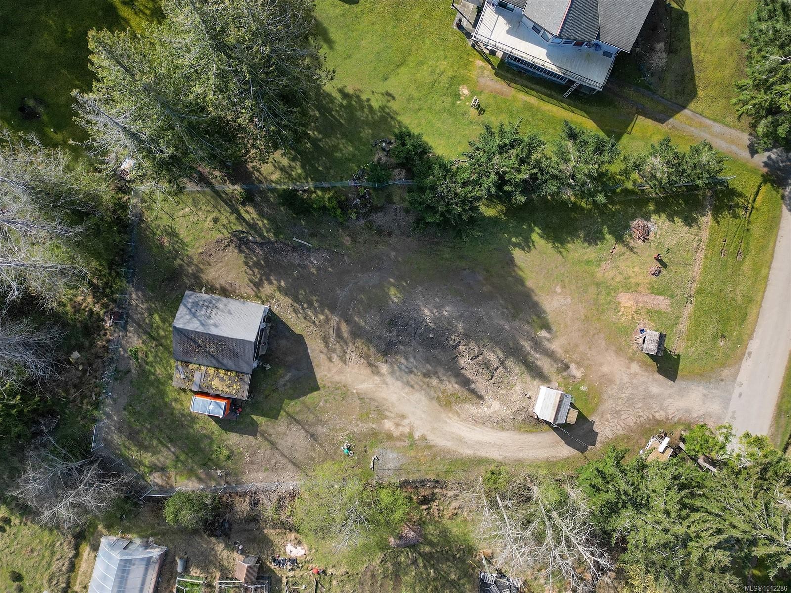 510 Whalen Rd, Mayne Island, BC