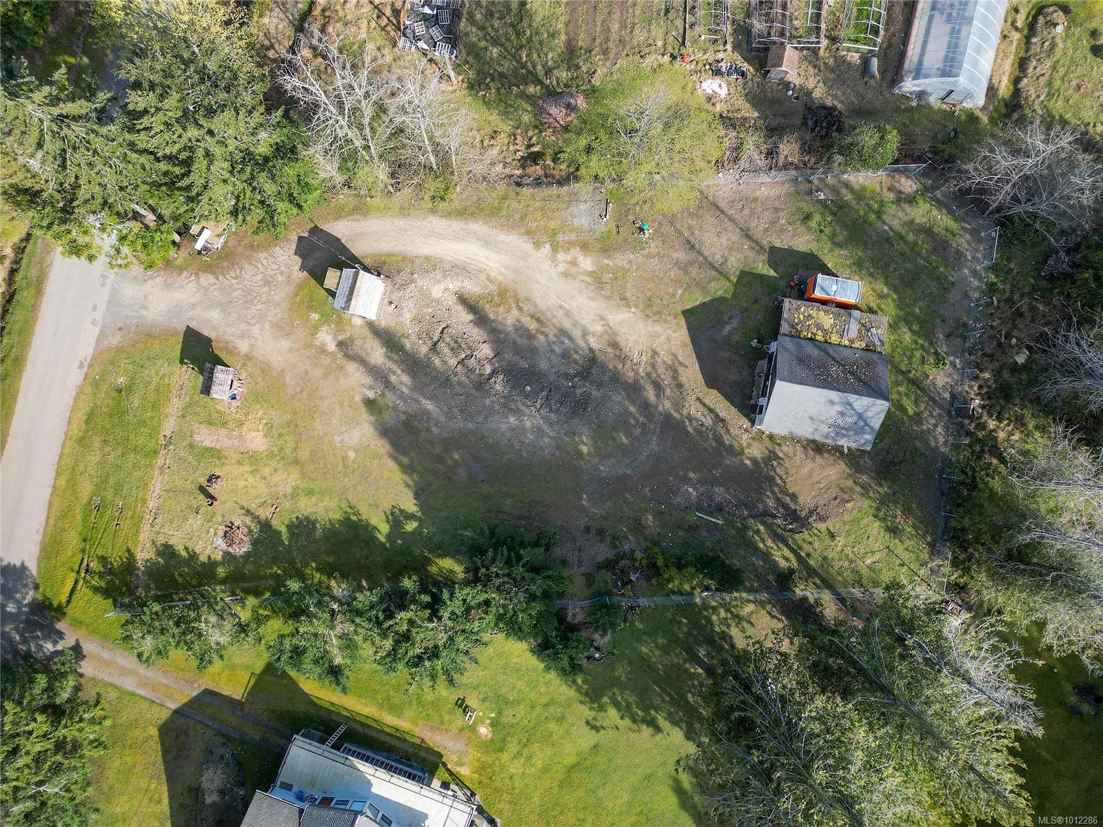 510 Whalen Rd, Mayne Island, BC