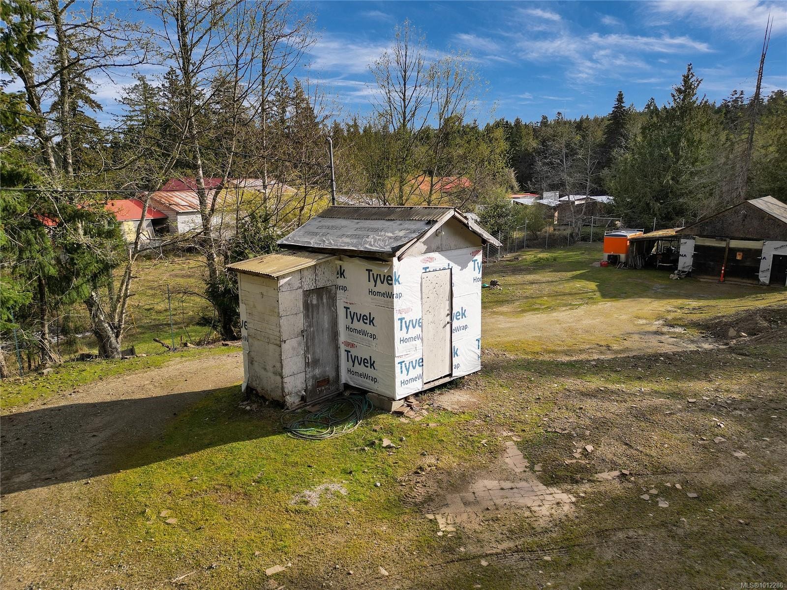 510 Whalen Rd, Mayne Island, BC