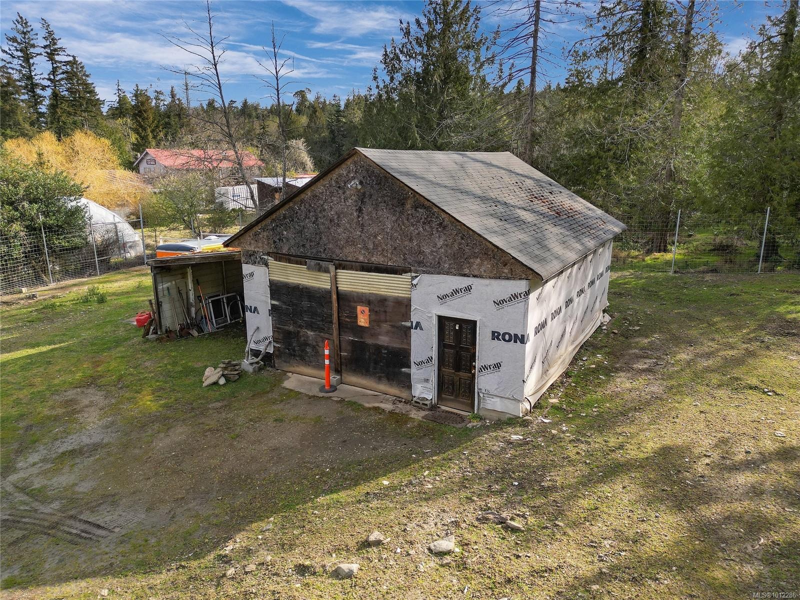 510 Whalen Rd, Mayne Island, BC
