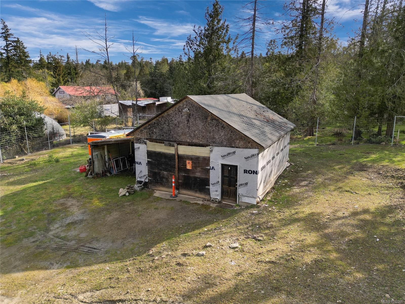 510 Whalen Rd, Mayne Island, BC