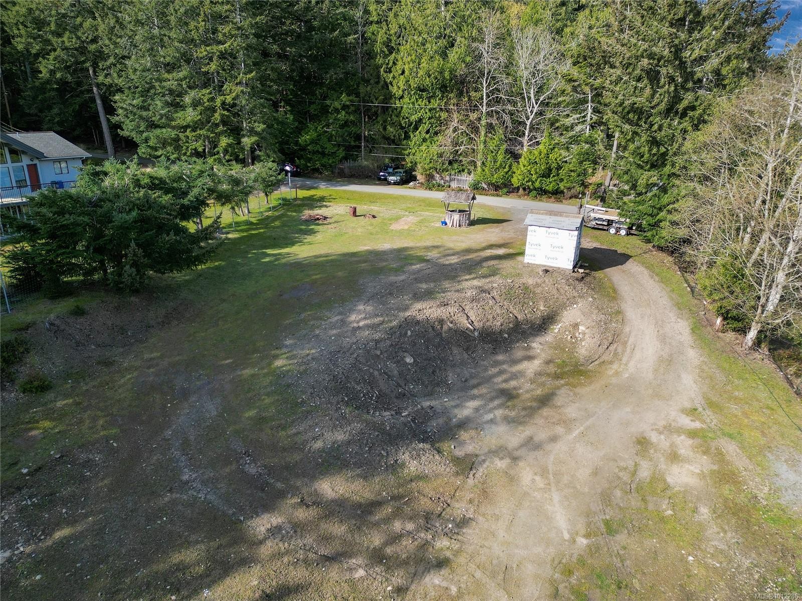 510 Whalen Rd, Mayne Island, BC