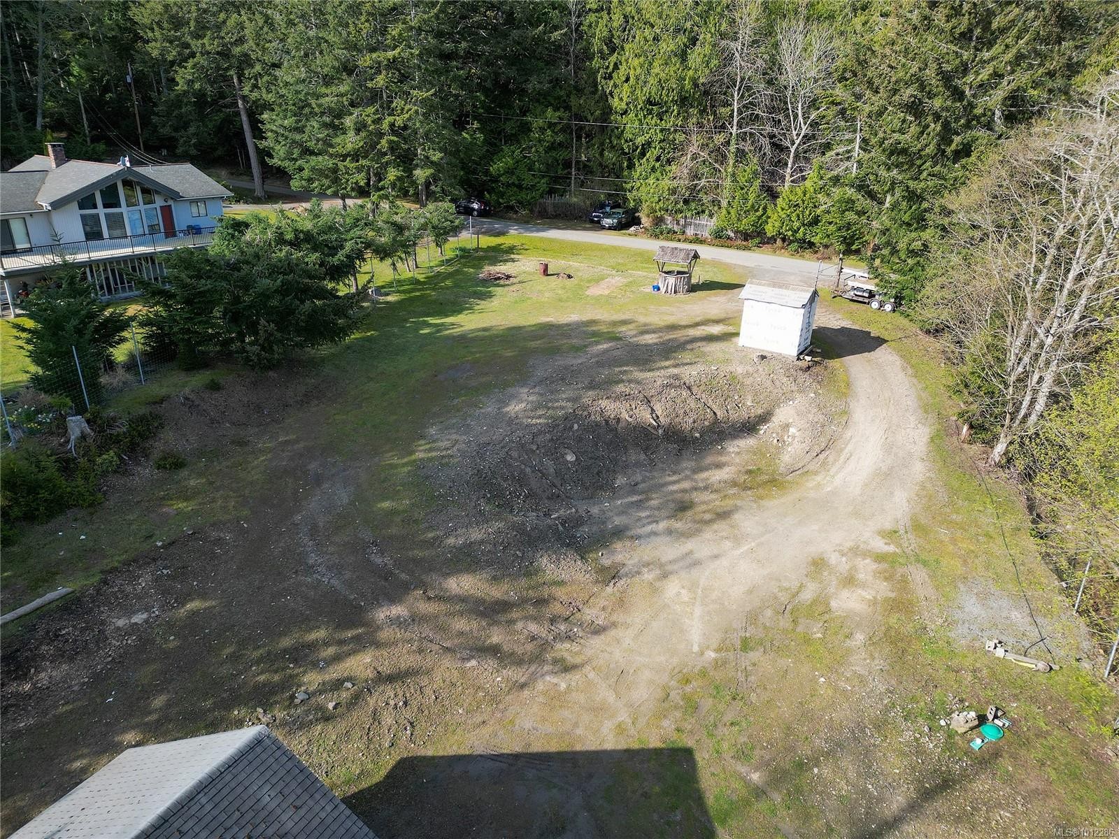 510 Whalen Rd, Mayne Island, BC