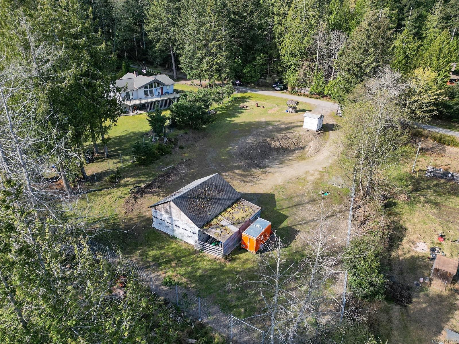 510 Whalen Rd, Mayne Island, BC