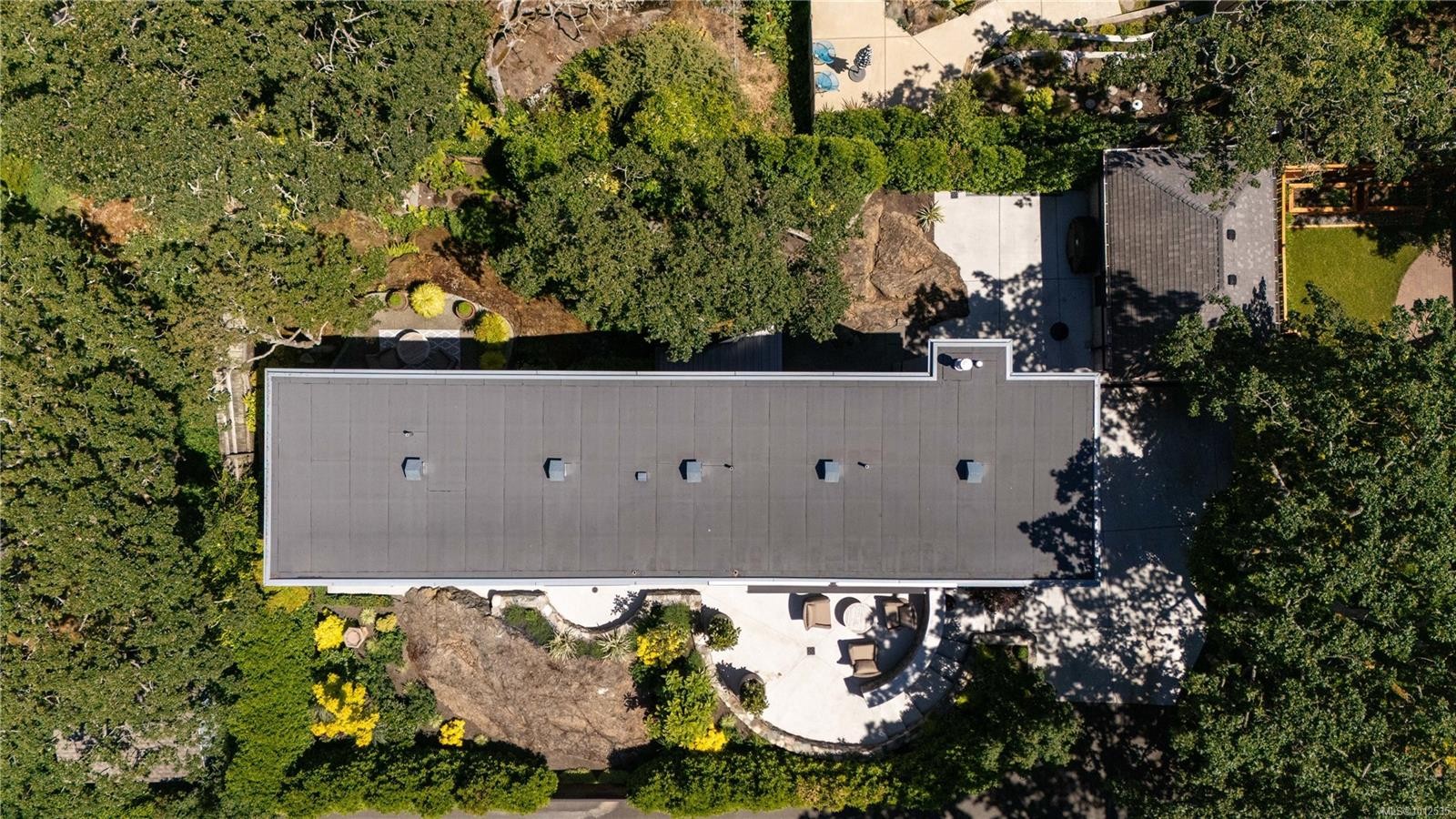 2175 Granite St, Oak Bay, BC