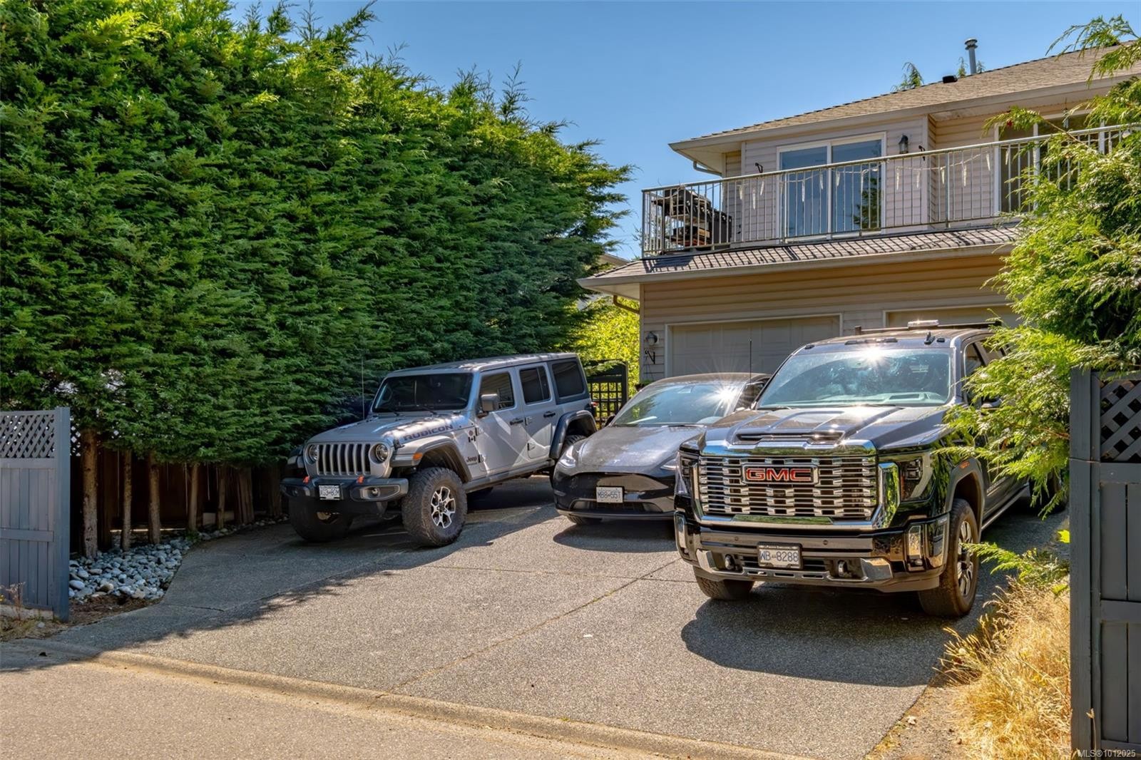 6422 Dover Rd, Nanaimo, BC